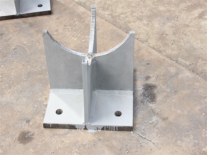 昌平螺栓球支座