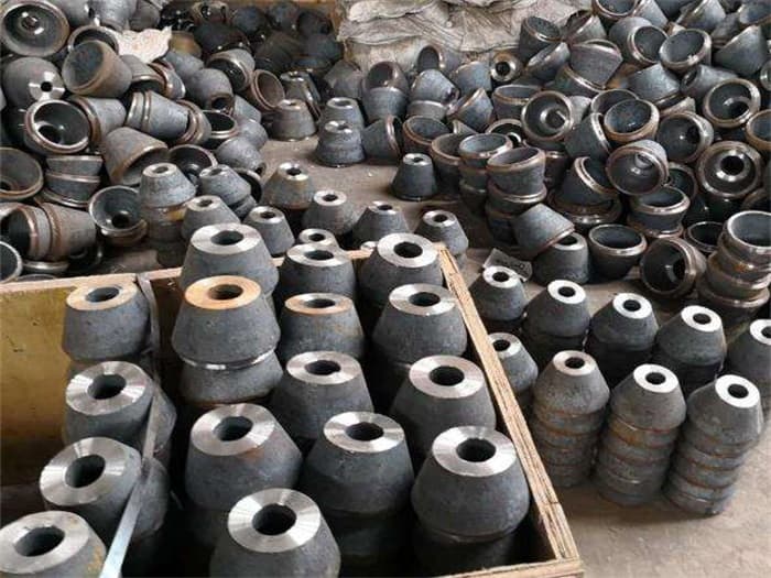 昌平网架构件锥头